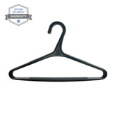 XS Scuba Basic Wetsuit Hanger Black | Diving Sports Canada